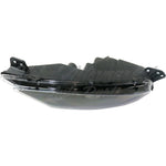 FOG LAMP FR LH LED W/O PROJECTOR TYPE CAPA — photo 5