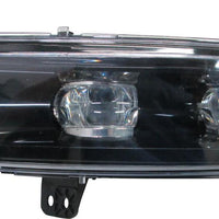 FOG LAMP FR LH LED W/O PROJECTOR TYPE CAPA