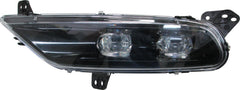 FOG LAMP FR LH LED W/O PROJECTOR TYPE HQ