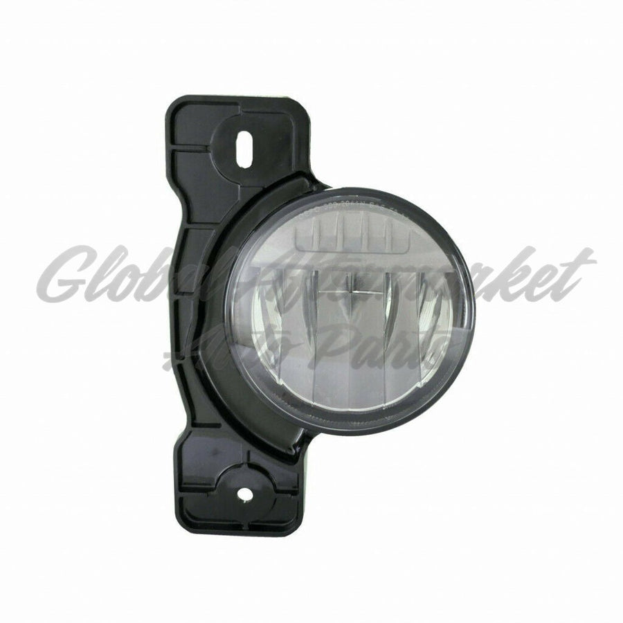FOG LAMP LH LED HQ