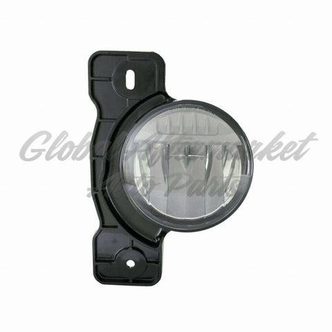FOG LAMP LH LED CAPA