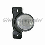 FOG LAMP LH LED CAPA — photo 1