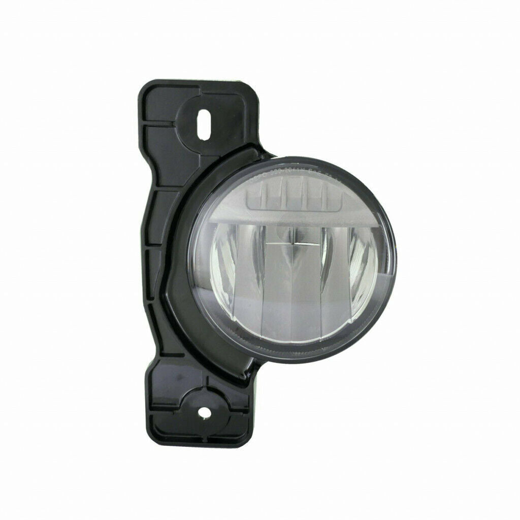 FOG LAMP LH LED CAPA