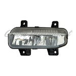 FOG LAMP FR LH LED HQ — photo 4