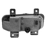 FOG LAMP FR LH LED CAPA — photo 2