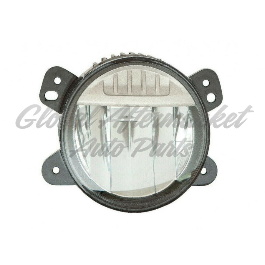 FOG LAMP LH/RH LED HQ