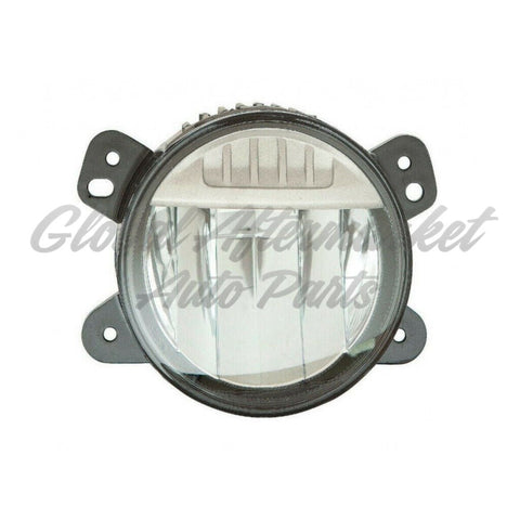 FOG LAMP LH/RH LED CAPA