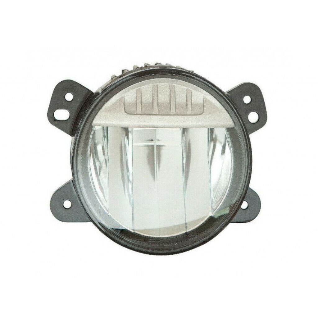 FOG LAMP LH/RH LED CAPA