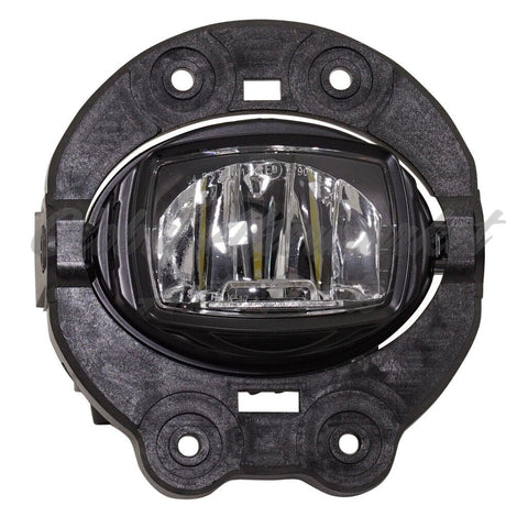 FOG LAMP LH/RH LED HQ