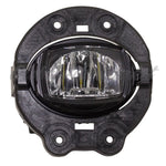 FOG LAMP LH/RH LED CAPA — photo 1