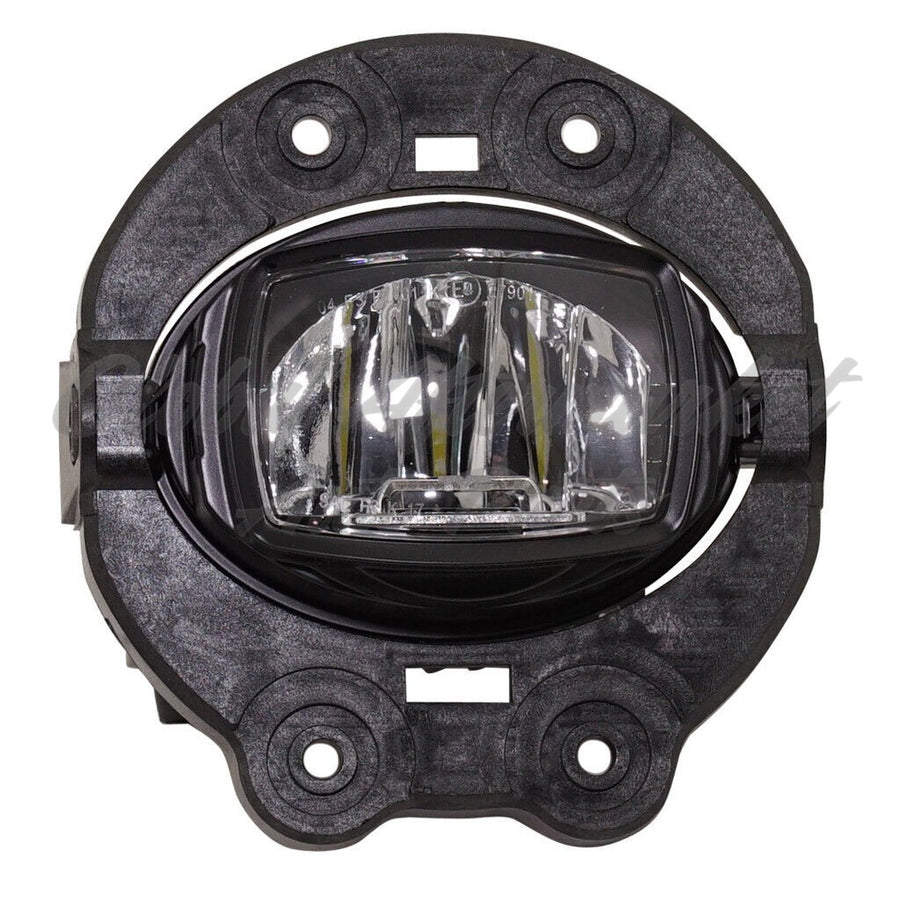 FOG LAMP LH/RH LED CAPA