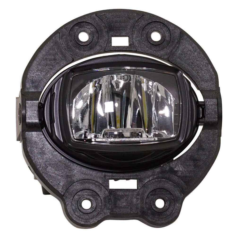 FOG LAMP LH/RH LED HQ