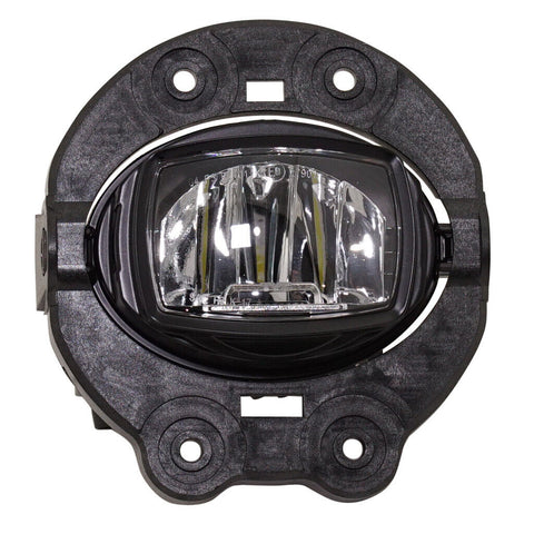 FOG LAMP LH/RH LED CAPA