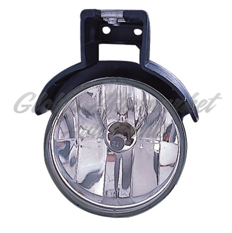FOG LAMP FR RH CAPA