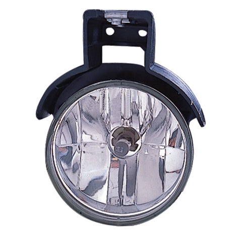FOG LAMP FR RH CAPA