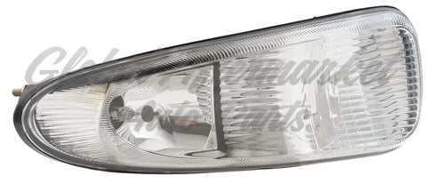 FOG LAMP FR RH