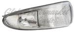 FOG LAMP FR RH — photo 1