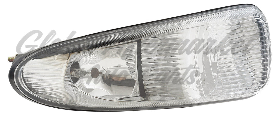 FOG LAMP FR RH