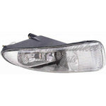 FOG LAMP FR RH — photo 3