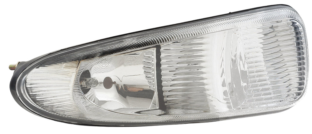 FOG LAMP FR RH