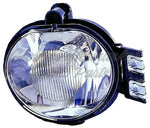 FOG LAMP FR RH CAPA — photo 1