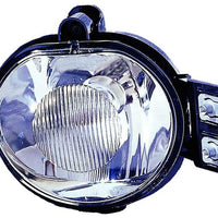 FOG LAMP FR RH HQ