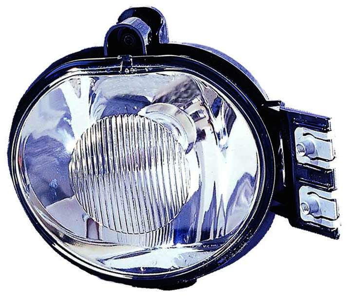 FOG LAMP FR RH CAPA