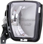 FOG LAMP FR RH EXCLUDE REBEL MODEL HQ — photo 2