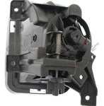 FOG LAMP FR RH EXCLUDE REBEL MODEL HQ — photo 4