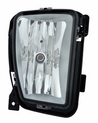 FOG LAMP FR RH EXCLUDE REBEL MODEL CAPA