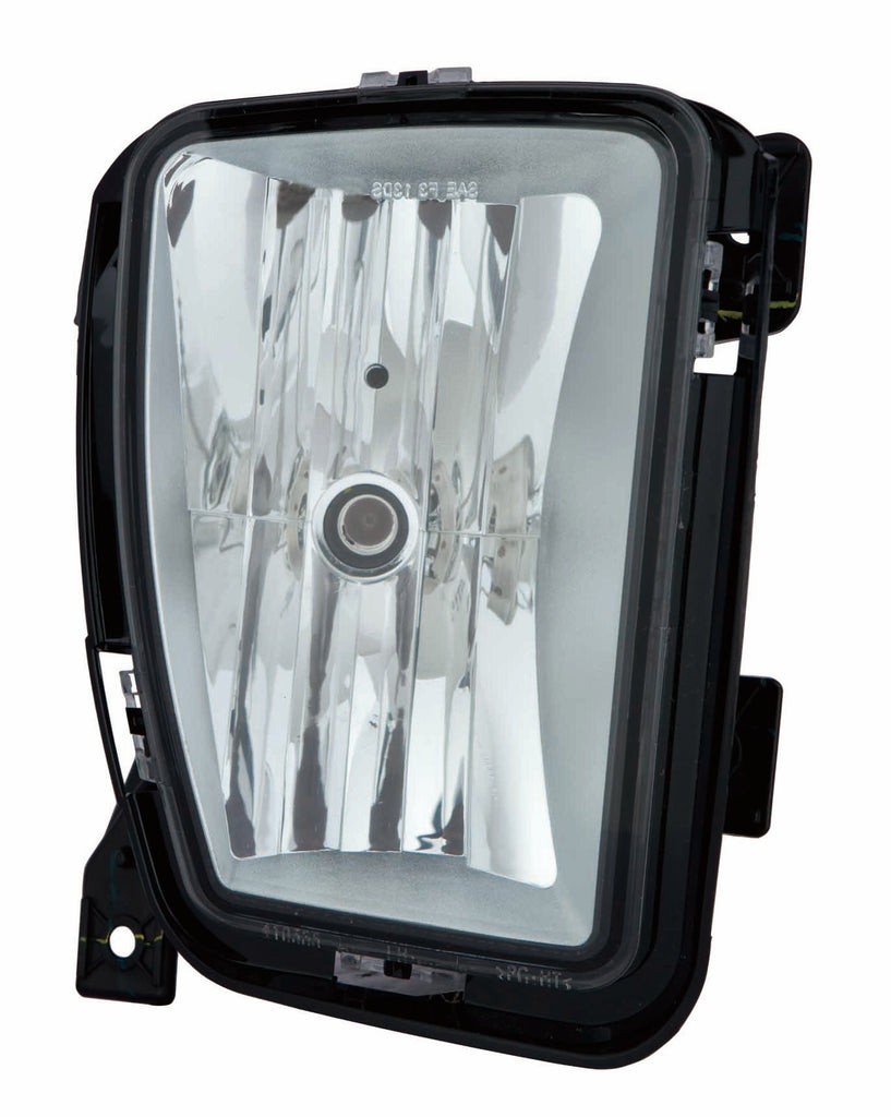 FOG LAMP FR RH EXCLUDE REBEL MODEL HQ