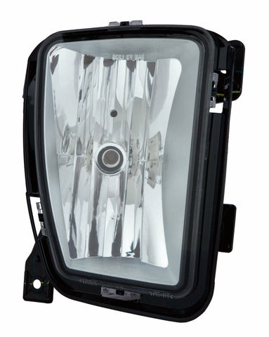FOG LAMP FR RH EXCLUDE REBEL MODEL HQ