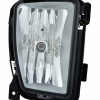 FOG LAMP FR RH EXCLUDE REBEL MODEL HQ