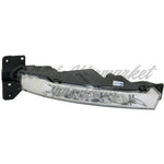 FOG LAMP RH LED RECTANGULAR W/O PROJECTOR TYPE HQ — photo 2