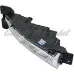 FOG LAMP RH LED RECTANGULAR W/O PROJECTOR TYPE HQ — photo 3