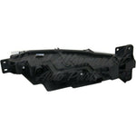 FOG LAMP RH LED RECTANGULAR W/O PROJECTOR TYPE HQ — photo 4