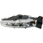 FOG LAMP RH LED RECTANGULAR W/O PROJECTOR TYPE HQ — photo 5