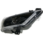 FOG LAMP FR RH LED W/O PROJECTOR TYPE HQ — photo 2