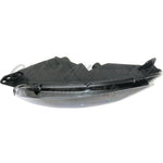 FOG LAMP FR RH LED W/O PROJECTOR TYPE HQ — photo 5