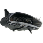FOG LAMP FR RH LED W/O PROJECTOR TYPE CAPA — photo 3