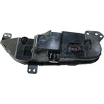 FOG LAMP FR RH LED W/O PROJECTOR TYPE CAPA — photo 4
