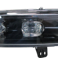 FOG LAMP FR RH LED W/O PROJECTOR TYPE HQ
