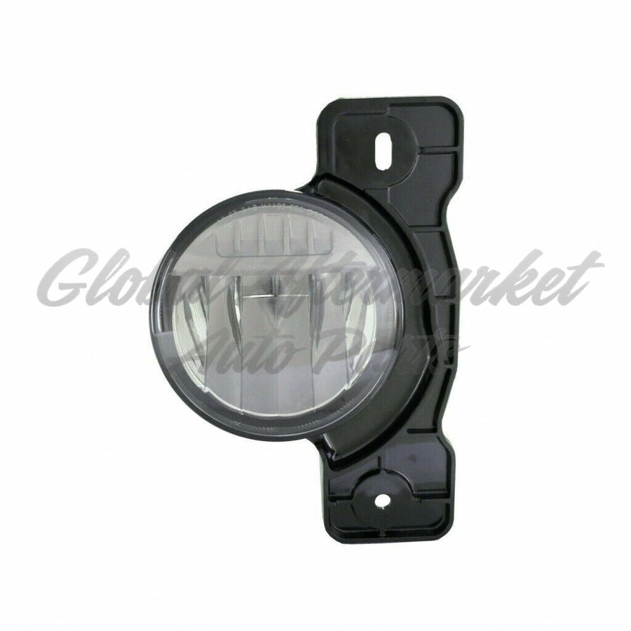 FOG LAMP RH LED HQ