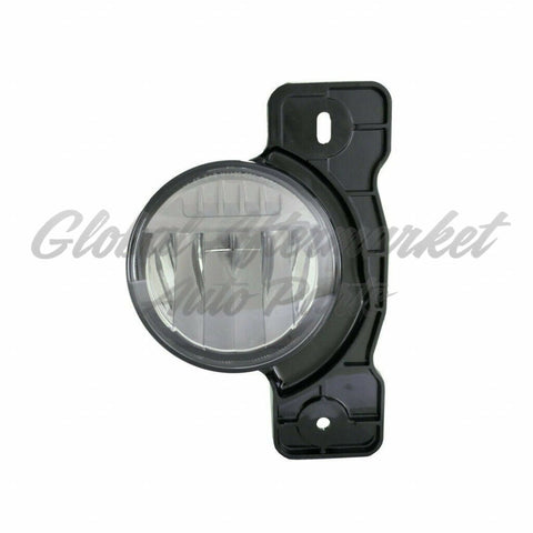 FOG LAMP RH LED CAPA
