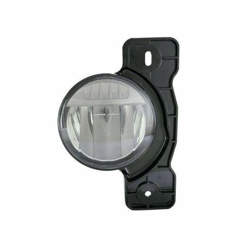 FOG LAMP RH LED CAPA