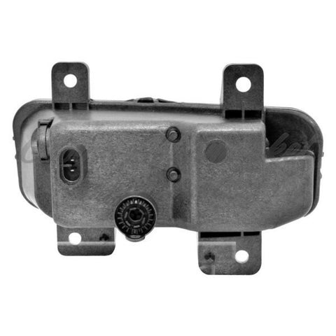 FOG LAMP FR RH LED HQ
