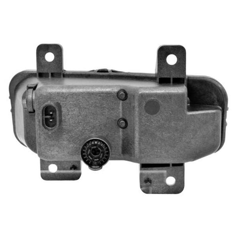 FOG LAMP FR RH LED CAPA