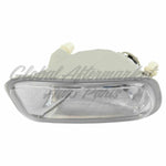 FOG LAMP FR LH HQ — photo 4