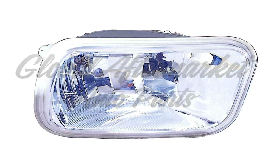 FOG LAMP FR LH CAPA