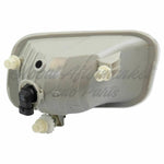 FOG LAMP FR LH CAPA — photo 3